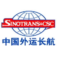 Sinotrans & CSC